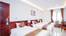 Khách sạn Vĩnh Hoàng